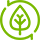 leaf icon